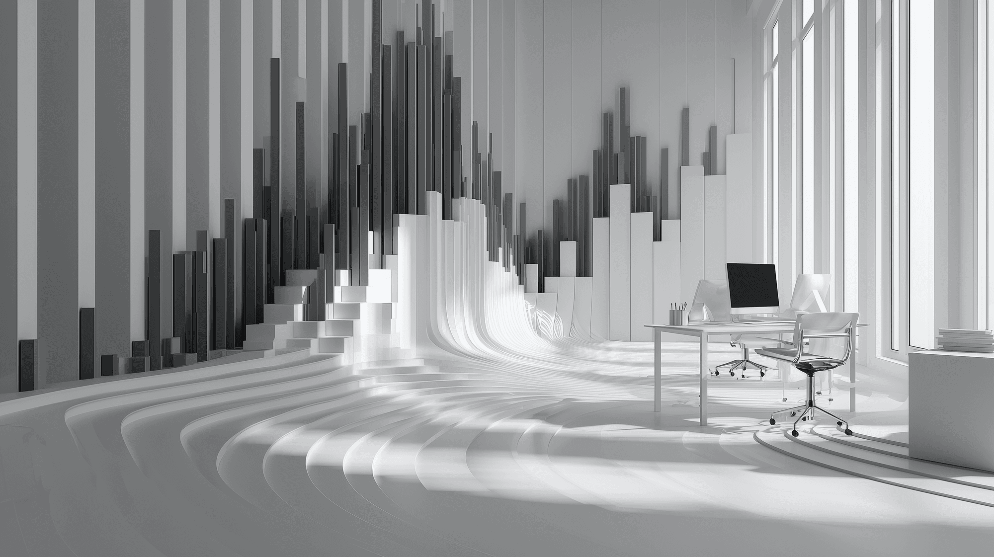 AI Productivity ROI: Bridging the Gap Between Potential and Results